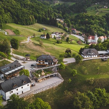 Guesthouse Jelenov Greben Podčetrtek Exterior foto