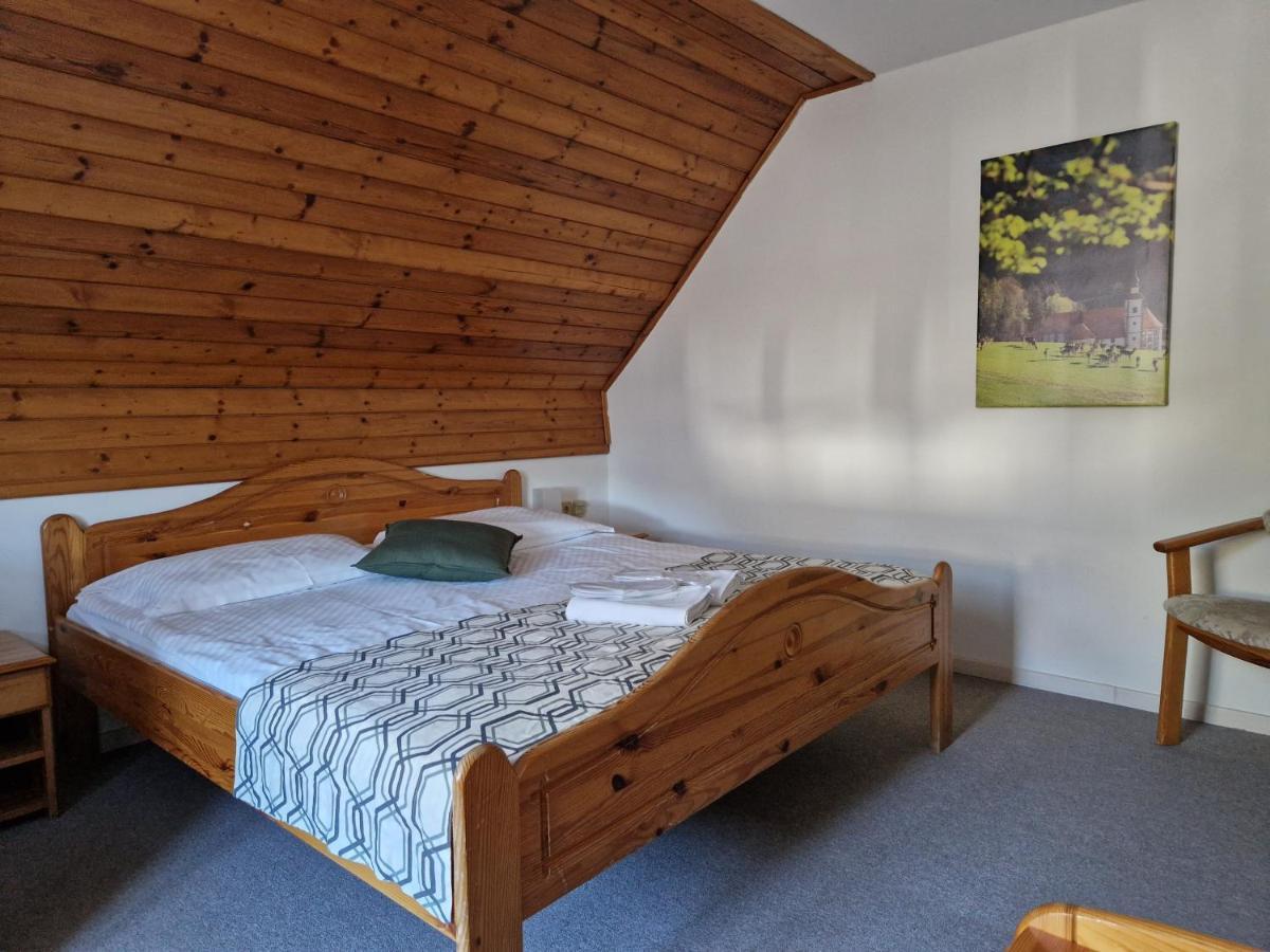 Guesthouse Jelenov Greben Podčetrtek Exterior foto
